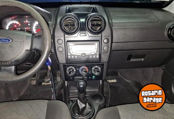 Autos - Ford ECOSPOT 2010 Nafta 174000Km - En Venta