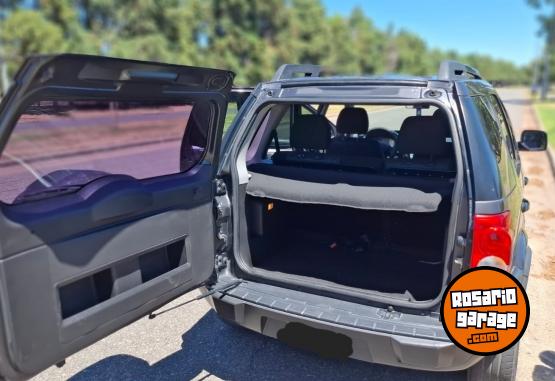 Autos - Ford ECOSPOT 2010 Nafta 174000Km - En Venta