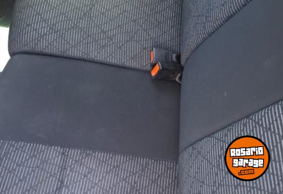 Autos - Ford ECOSPOT 2010 Nafta 174000Km - En Venta