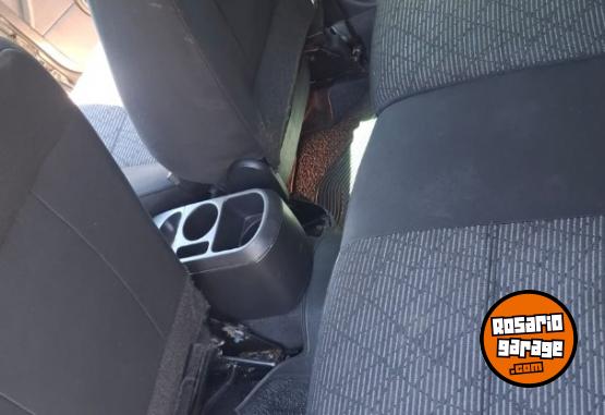 Autos - Ford ECOSPOT 2010 Nafta 174000Km - En Venta