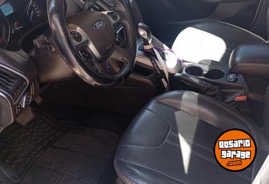 Autos - Ford Focus 2015 Nafta 96418Km - En Venta
