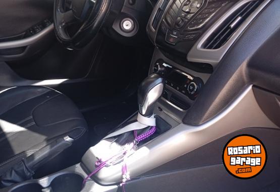 Autos - Ford Focus 2015 Nafta 96418Km - En Venta