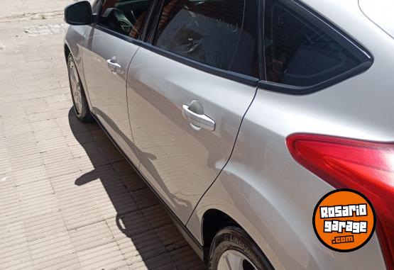 Autos - Ford Focus 2015 Nafta 96418Km - En Venta