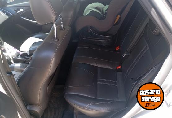 Autos - Ford Focus 2015 Nafta 96418Km - En Venta