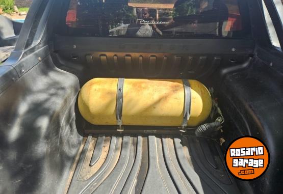 Camionetas - Renault Oroch dinamic 2016 Nafta 180000Km - En Venta