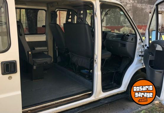 Utilitarios - Peugeot Peugeot Boxer, 2.8 HDI 2008 Diesel 290000Km - En Venta