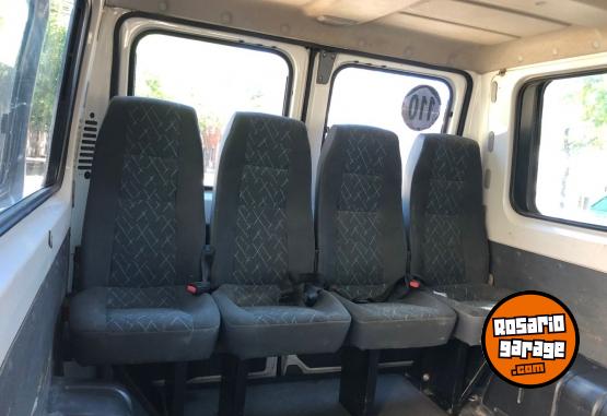 Utilitarios - Peugeot Peugeot Boxer, 2.8 HDI 2008 Diesel 290000Km - En Venta