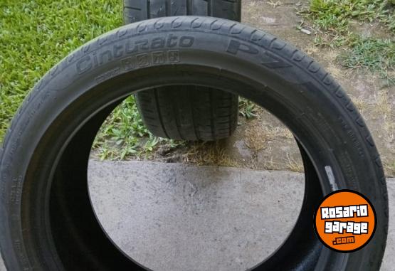 Accesorios para Autos - CUBIERTAS 225/45 R17 - En Venta