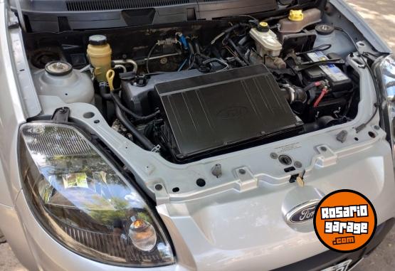 Autos - Ford Ka 2012 Nafta 142500Km - En Venta