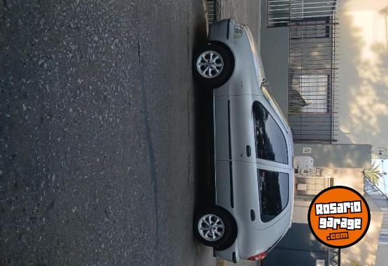 Autos - Fiat Palio mpi 2003 Nafta 20000Km - En Venta