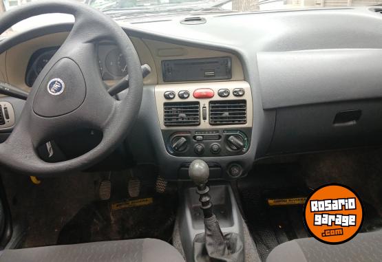 Autos - Fiat Palio mpi 2003 Nafta 20000Km - En Venta
