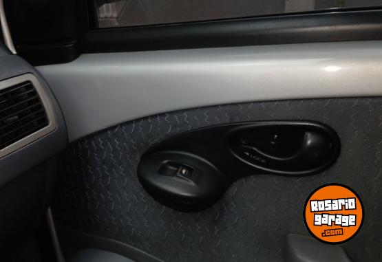 Autos - Fiat Palio mpi 2003 Nafta 20000Km - En Venta