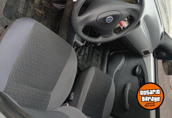 Autos - Fiat Palio mpi 2003 Nafta 20000Km - En Venta