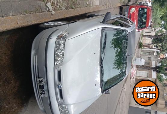 Autos - Fiat Palio mpi 2003 Nafta 20000Km - En Venta