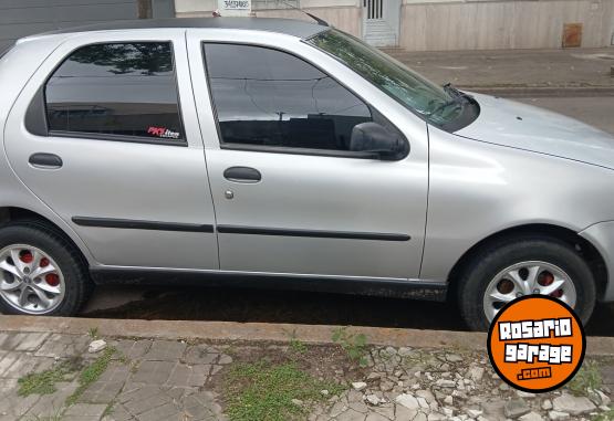 Autos - Fiat Palio mpi 2003 Nafta 20000Km - En Venta