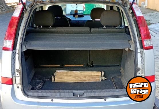 Autos - Chevrolet Meriva 2008 Nafta 253000Km - En Venta