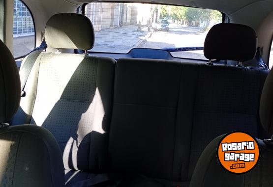 Autos - Chevrolet Meriva 2008 Nafta 253000Km - En Venta