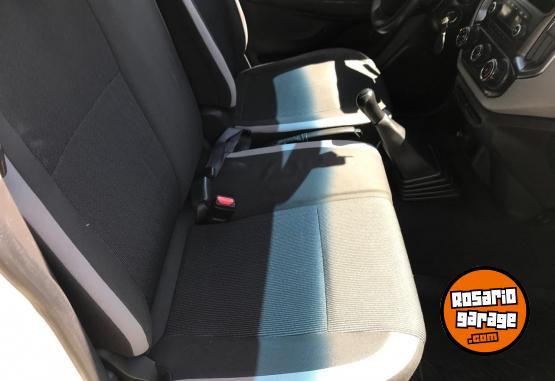 Camionetas - Chevrolet S10-LS 2017 Diesel 170000Km - En Venta