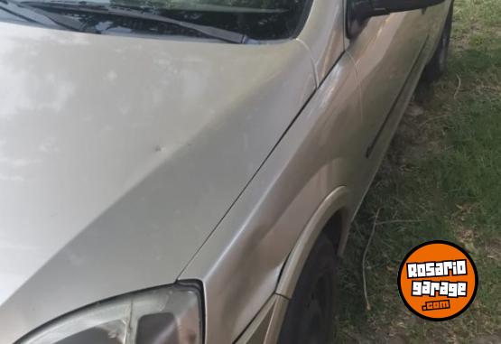 Autos - Chevrolet Corsa 2 2007 GNC 111111Km - En Venta