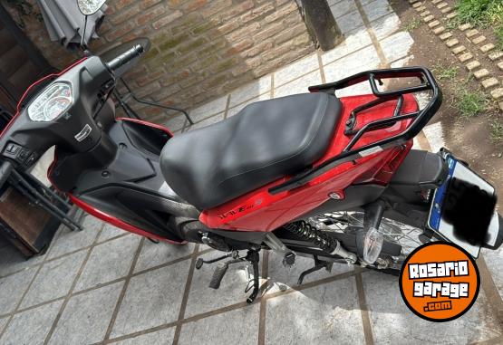 Motos - Honda Wave 2025 Nafta 15Km - En Venta
