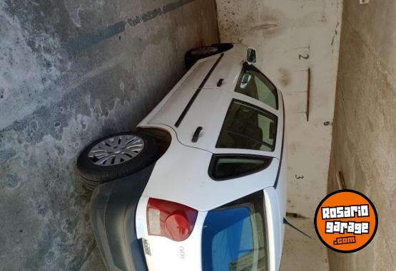 Autos - Volkswagen Golpower 1.4 2011 Nafta 190000Km - En Venta