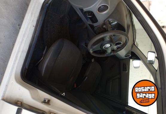 Autos - Volkswagen Golpower 1.4 2011 Nafta 190000Km - En Venta