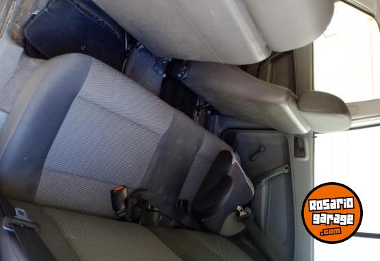 Autos - Volkswagen Golpower 1.4 2011 Nafta 190000Km - En Venta