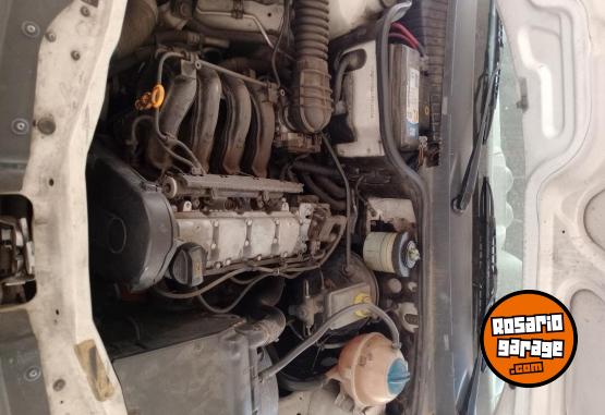 Autos - Volkswagen Golpower 1.4 2011 Nafta 190000Km - En Venta