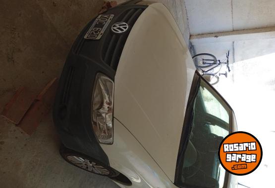 Autos - Volkswagen Golpower 1.4 2011 Nafta 190000Km - En Venta