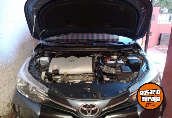 Autos - Toyota Yaris xls 1.5 , 6m/t 2022 Nafta 28000Km - En Venta