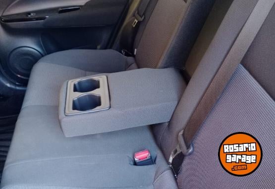 Autos - Toyota Yaris xls 1.5 , 6m/t 2022 Nafta 28000Km - En Venta