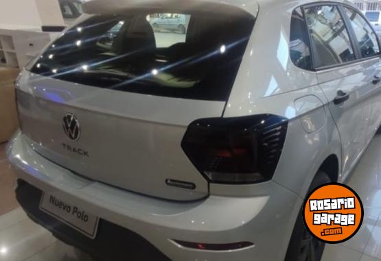 Autos - Volkswagen Track 2026 Nafta 0Km - En Venta
