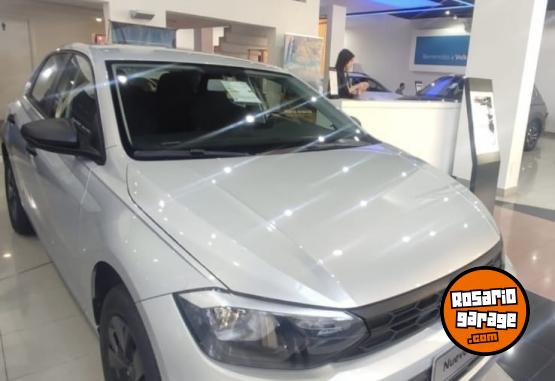 Autos - Volkswagen Track 2026 Nafta 0Km - En Venta