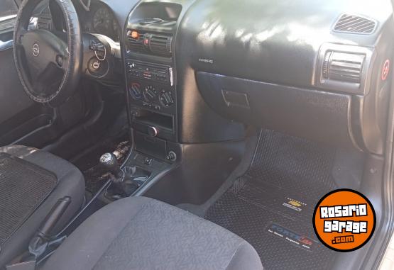 Autos - Chevrolet Astra 2007 GNC 250000Km - En Venta