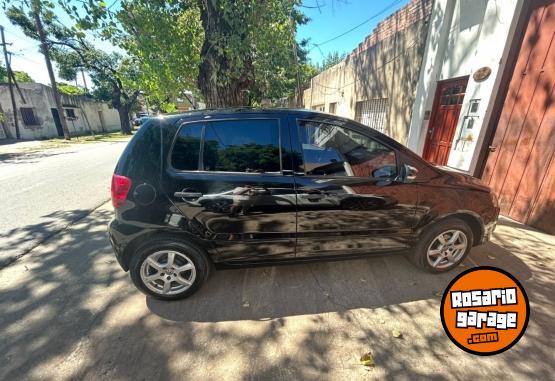 Autos - Volkswagen Fox 2013 Nafta 127900Km - En Venta