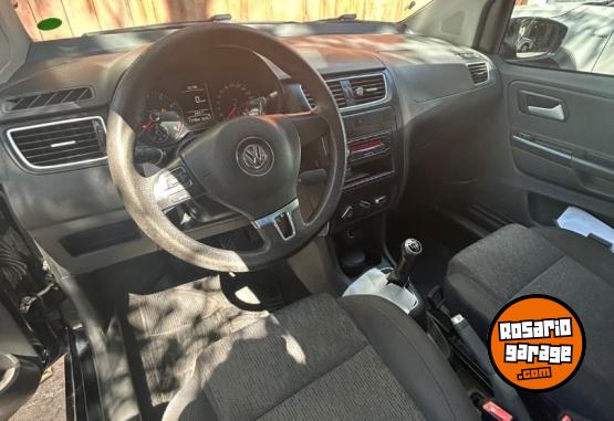 Autos - Volkswagen Fox 2013 Nafta 127900Km - En Venta