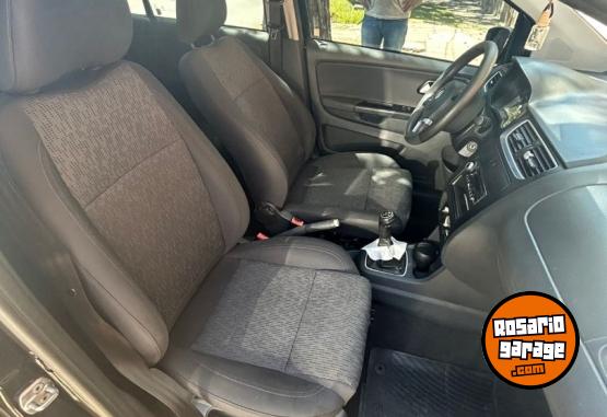 Autos - Volkswagen Fox 2013 Nafta 127900Km - En Venta