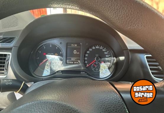 Autos - Volkswagen Fox 2013 Nafta 127900Km - En Venta