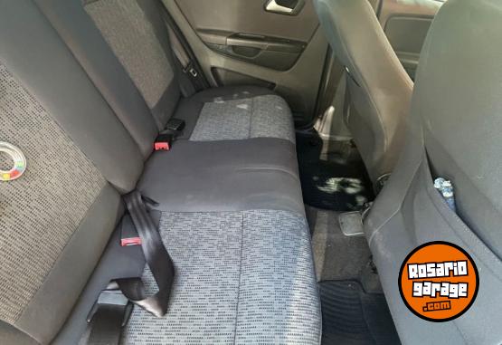 Autos - Volkswagen Fox 2013 Nafta 127900Km - En Venta