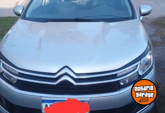 Autos - Citroen C4 LOUNGE HDI 2018 Diesel 140000Km - En Venta
