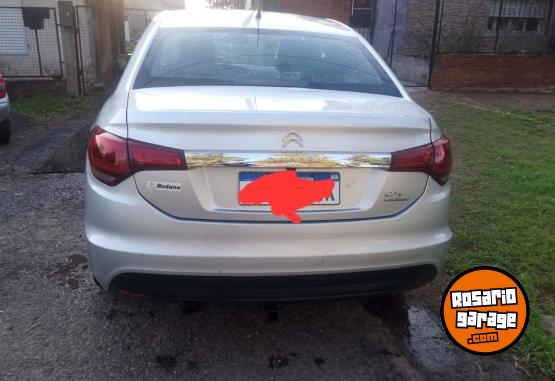 Autos - Citroen C4 LOUNGE HDI 2018 Diesel 140000Km - En Venta