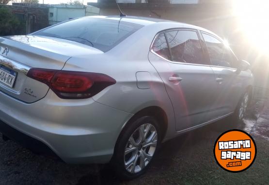 Autos - Citroen C4 LOUNGE HDI 2018 Diesel 140000Km - En Venta