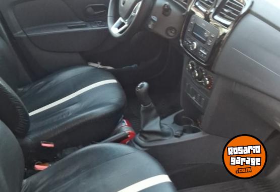 Autos - Renault Sandero LIFE 1,6 cadenero 2023 Nafta 20000Km - En Venta
