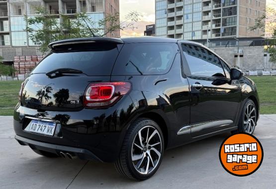 Autos - DS 3 SporChic 2019 Nafta 68500Km - En Venta