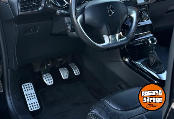 Autos - DS 3 SporChic 2019 Nafta 68500Km - En Venta