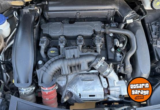 Autos - DS 3 SporChic 2019 Nafta 68500Km - En Venta