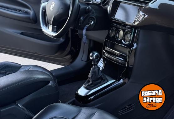Autos - DS 3 SporChic 2019 Nafta 68500Km - En Venta