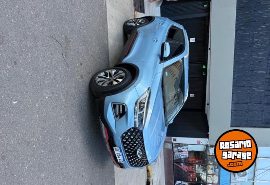 Autos - Chery 4 Pro Luxury 2023 Nafta 70800Km - En Venta