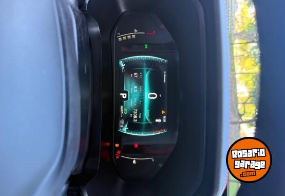 Autos - Chery 4 Pro Luxury 2023 Nafta 70800Km - En Venta