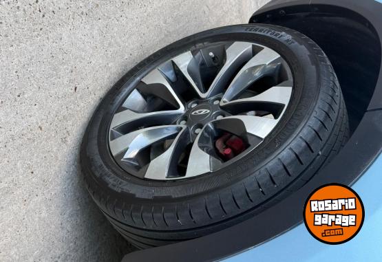 Autos - Chery 4 Pro Luxury 2023 Nafta 70800Km - En Venta